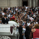 Image for article titled The Heartbreaking and Beautiful Images From Philando Castile's Funeral